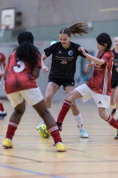 Bild 364 - wCJ Futsalmeisterschaft